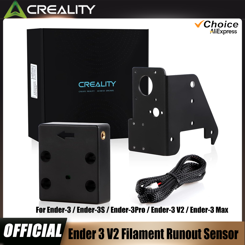 Creality Printer Ender 3 - Creality Filamentsensor voor Ender 3 V2