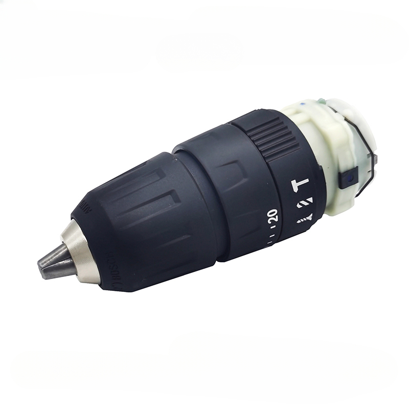 Bosch Drill Gsb 18V - Elektrische Handboor Versnellingsbak Chuck voor Bosch