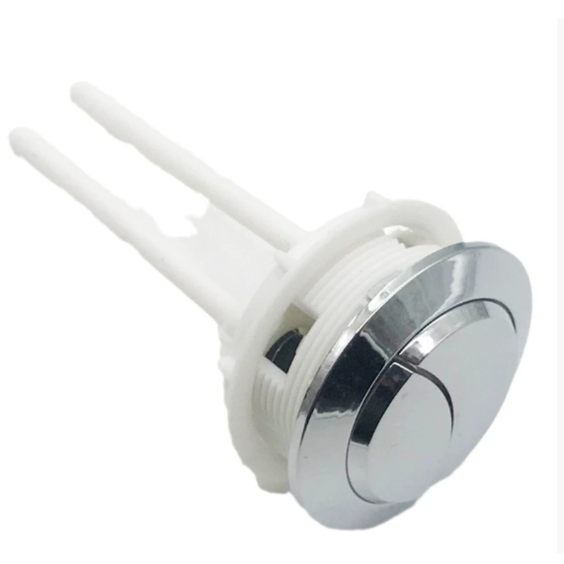 Toilet Fill Valve - 38 mm toiletbril tankklep dubbele knop