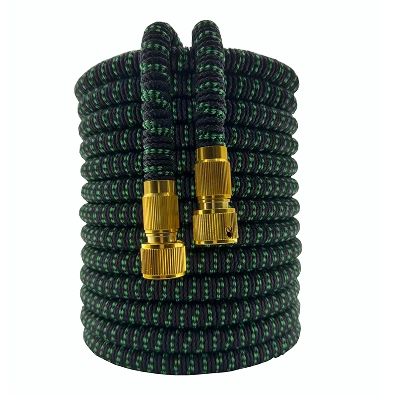 Flexible Hose Braided - Flexibele Tuinslang Hoge Druk Autowas Slang
