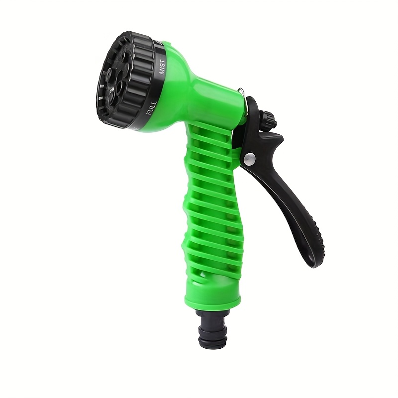 Tuinslang, waterslang, uitbrei - Flexible Hose Braided recensie en prijs