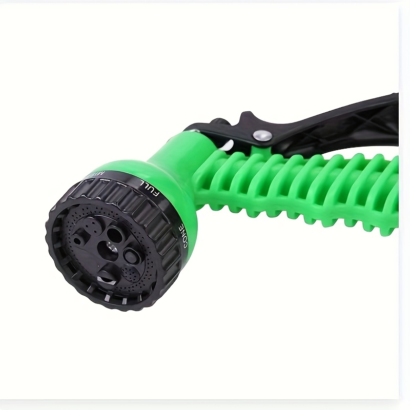 Tuinslang, waterslang, uitbrei - Flexible Hose Braided recensie en prijs