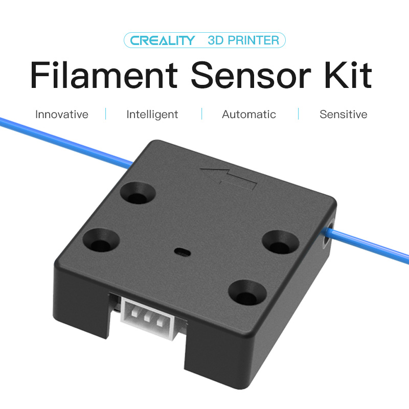 Creality Filamentsensor voor E - Creality Printer Ender 3 recensie en prijs