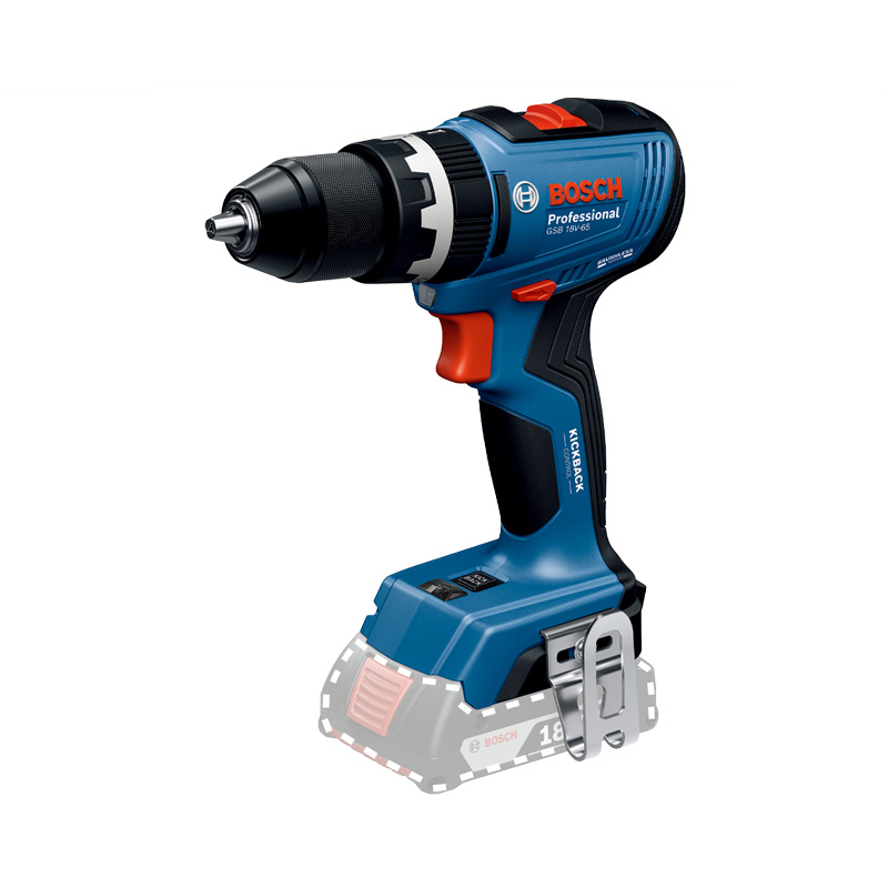 BOSCH GSR 18V-65 GSB 18V-65 Bo - Bosch Drill Gsb 18V recensie en prijs