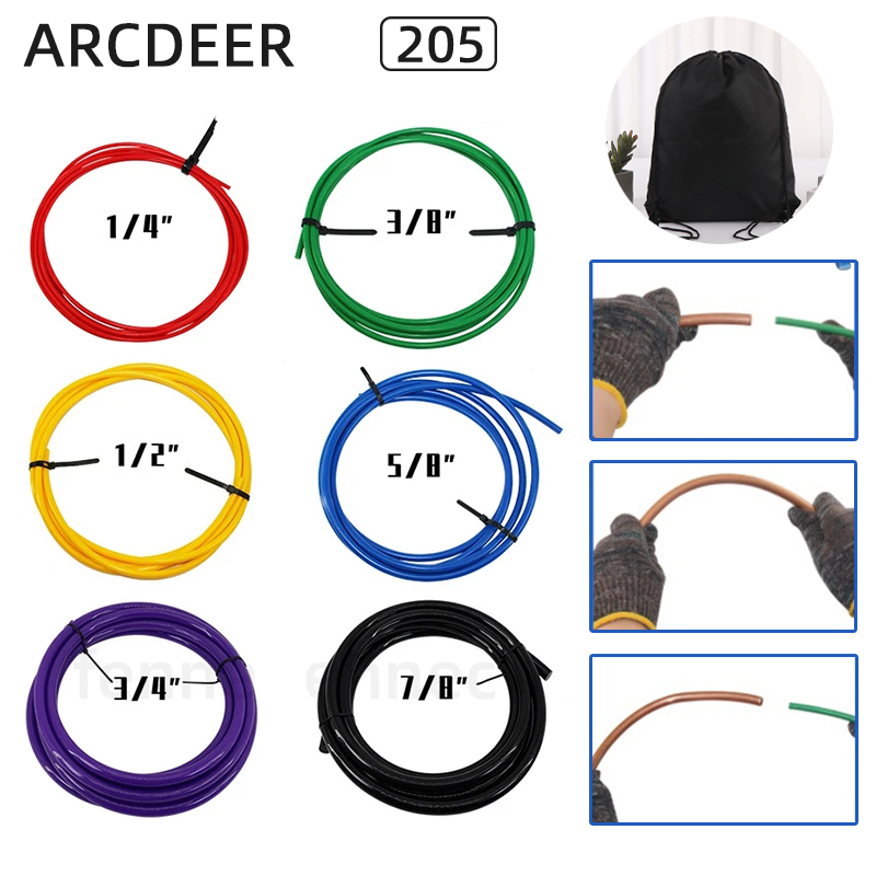 PE Plastic Koperen Pijp Protec - Pipe Cutter Ratchet recensie en prijs