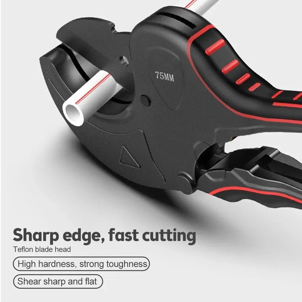 Hoge kwaliteit SK5 mes plomber - Pipe Cutter Ratchet recensie en prijs