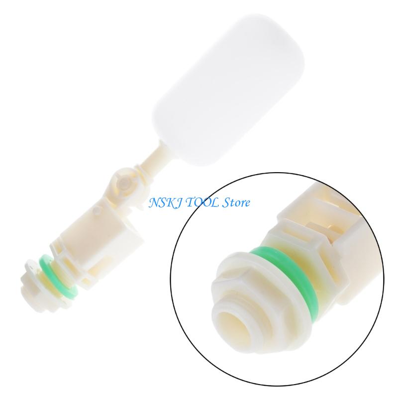 L8RC Watervlotterkleppen met v - Float Ball Valve recensie en prijs