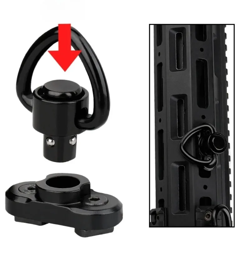 Drukknop Snelontgrendelbare QD - Push Fit Connector recensie en prijs