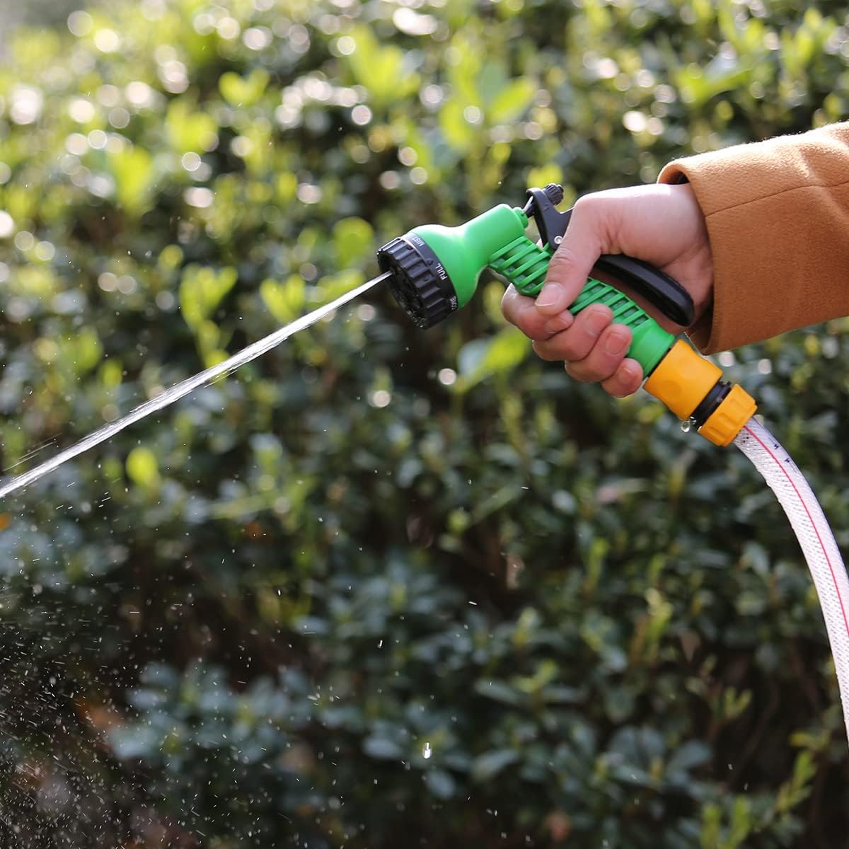 Tuinslang Waterslang Uitbreidb - Flexible Hose Braided recensie en prijs