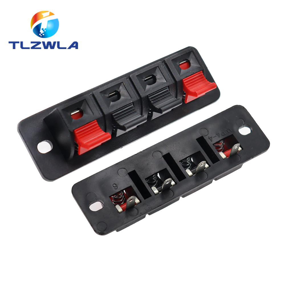 5 STKS Plastic 2/4 Posities Co - Push Fit Connector recensie en prijs