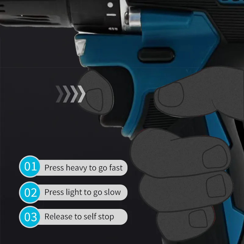 Pro-klasse 🏆   Originele Makit - Makita Drill Ddf484 recensie en prijs