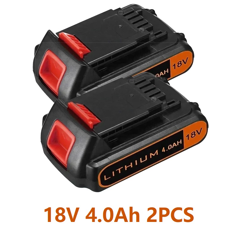 18V 3.0Ah BL2018 Vervanging vo - Black+Decker Tool 20V Max recensie en prijs