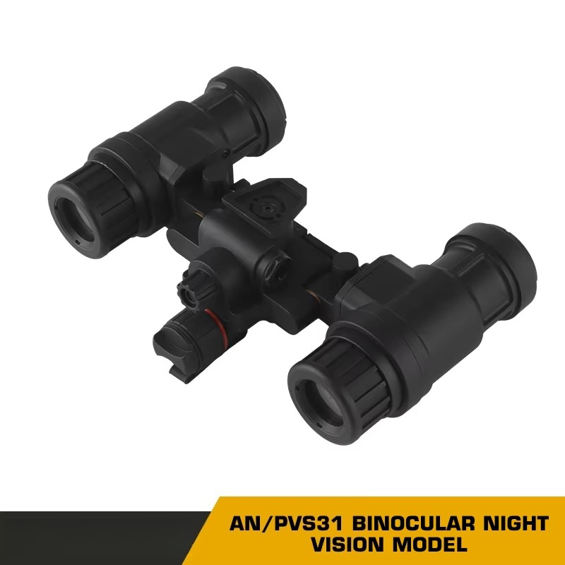 AN/PVS31 Verrekijker Nachtzich - Pipe Bending Spring recensie en prijs