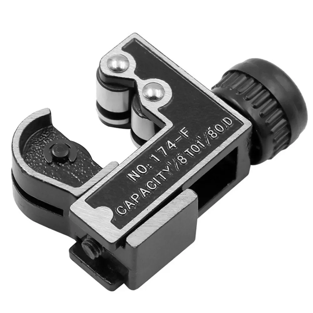 Mini buisafsnijder, snelle bui - Pipe Cutter Ratchet recensie en prijs