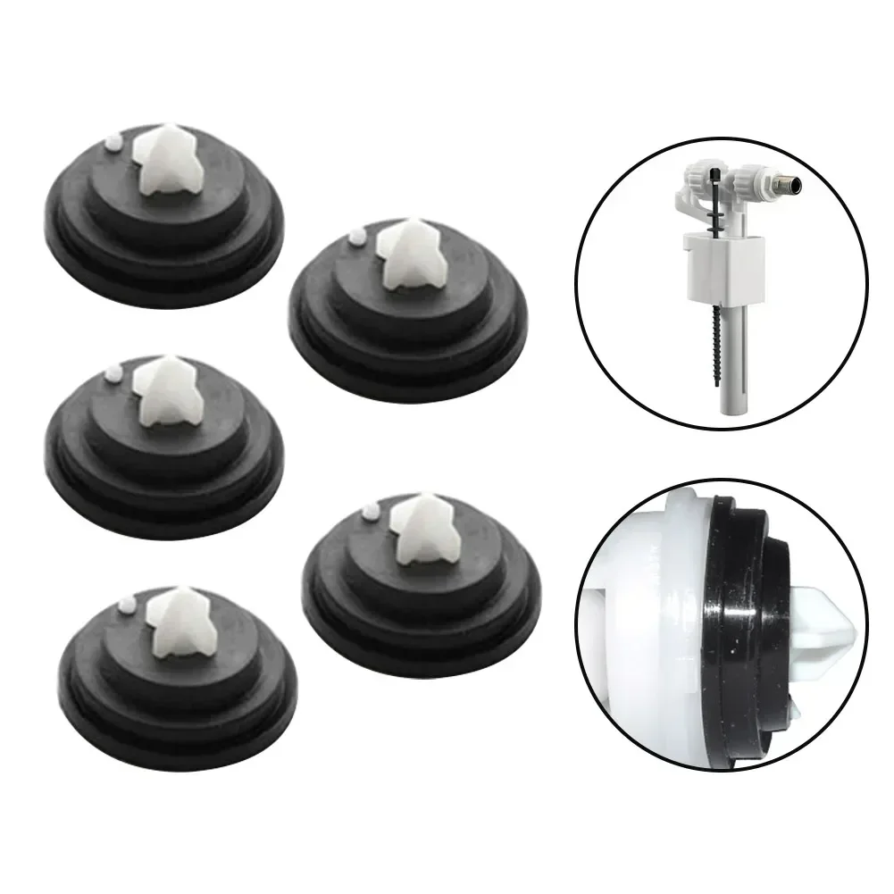 5PCS Wc Vulklep Pakking wc inl - Toilet Fill Valve recensie en prijs