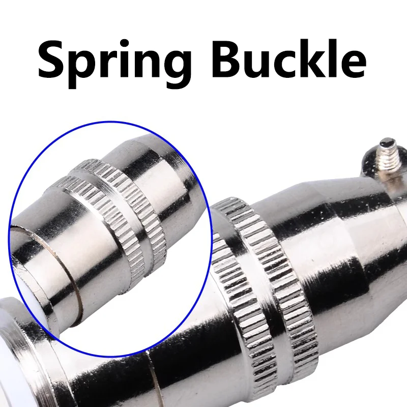 5/20PCS XS12 Connector 12mm Pu - Push Fit Connector recensie en prijs