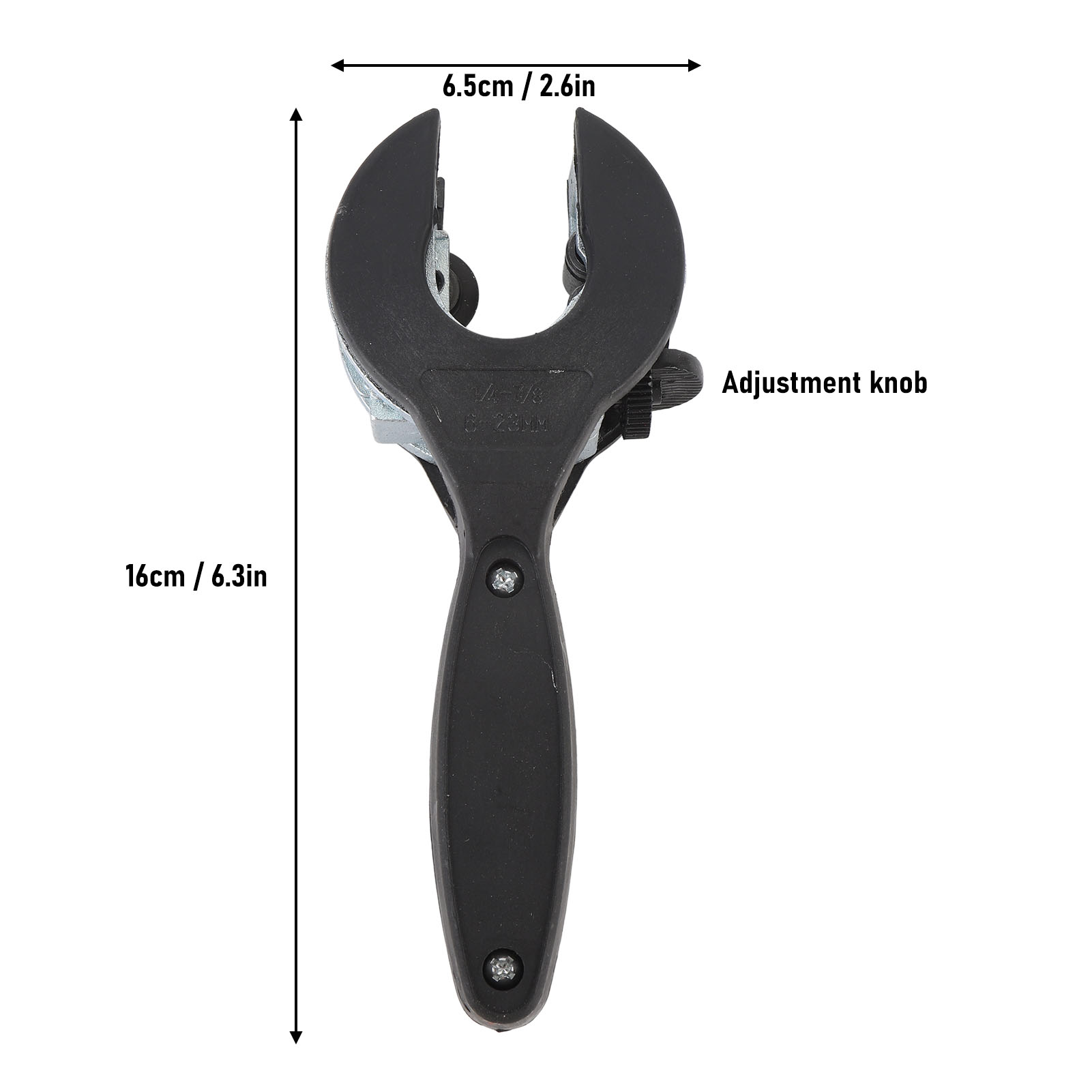 Ratelbuisensnijder Ratelbuisen - Pipe Cutter Ratchet recensie en prijs