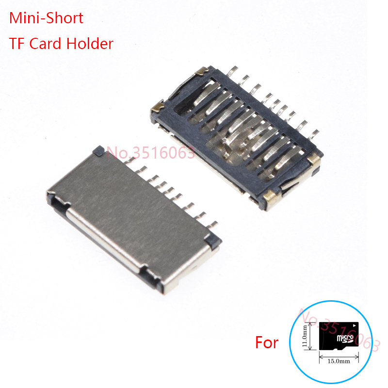 5/10 Stuks Mini-Korte Ultradun - Push Fit Connector recensie en prijs