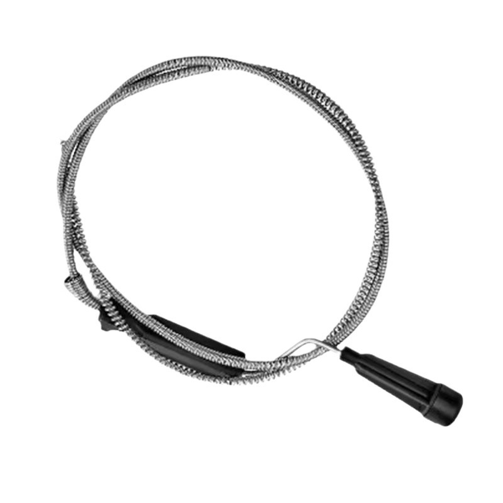 Flexibele spiraalvormige afvoe - Drain Snake Flexible recensie en prijs