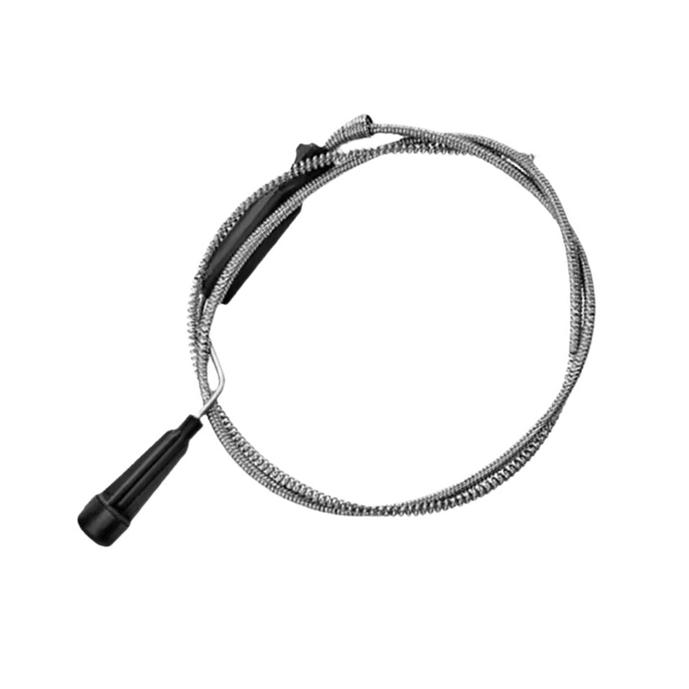 Flexibele spiraalvormige afvoe - Drain Snake Flexible recensie en prijs