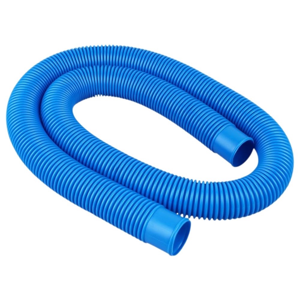 38mm 1m PE Zwembadslang Lekbes - Flexible Hose Braided recensie en prijs