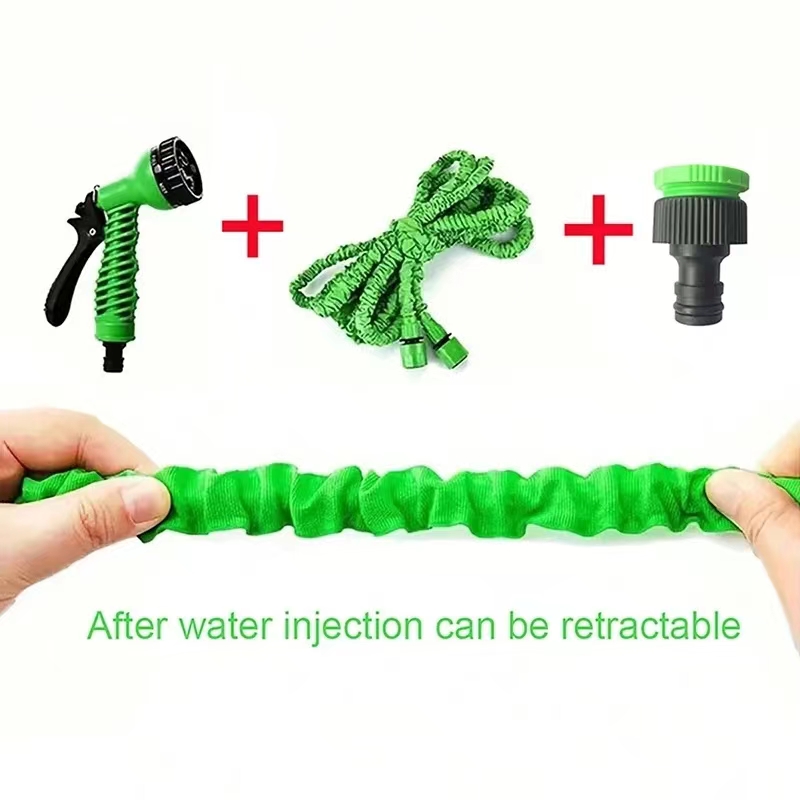 25FT-200FT Uitrekbare Magische - Flexible Hose Braided recensie en prijs