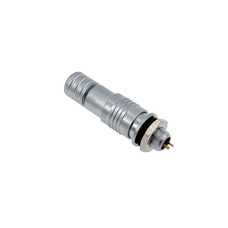 XS6 Mini Stekkerdoos 2-pins 3- - Push Fit Connector recensie en prijs