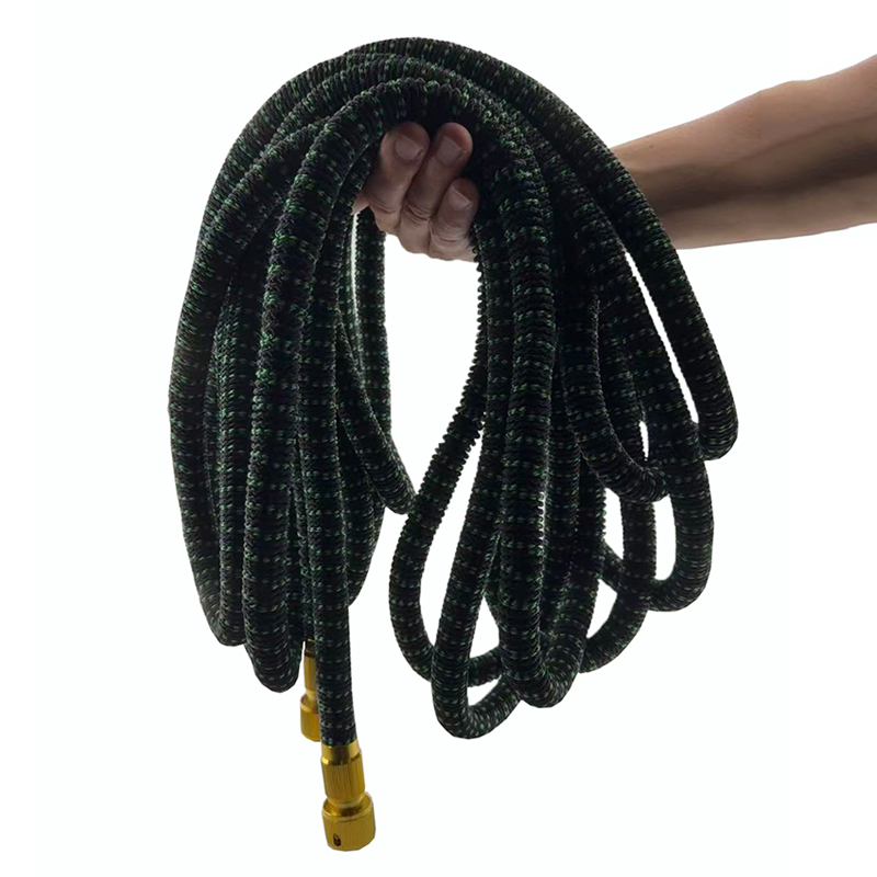 Flexibele Tuinslang Hoge Druk  - Flexible Hose Braided recensie en prijs